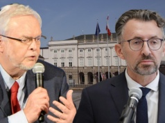 Sprawa sędziów Trybunału Konstytucyjnego. Eksperci analizują ruch Pałacu