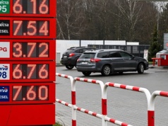 Ile 1 kwietnia kosztuje paliwo? Ceny maksymalne w środę