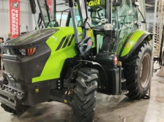 Zoomlion RN 904, czyli 115 KM w bezkonkurencyjnej cenie