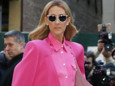 Celine Dion wraca na scenę. Dudko: pora na przeprosiny