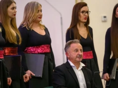 Koncert Stabat Mater w Siedlcach. Poruszające wykonanie w kościele Bożego Ciała