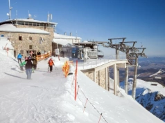 Tatry zamknięte do odwołania. Co z kolejką na Kasprowy Wierch?