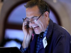 Wall Street stawia na koniec wojny z Iranem. S&P500 odbija z 7-miesięcznego dna