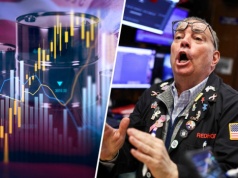 Mocne wzrosty na giełdach w USA. Inwestorzy liczą na koniec wojny