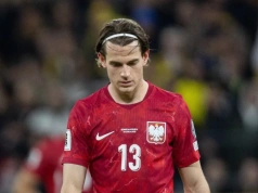 Koszmar Polaków w samej końcówce. To koniec marzeń o mundialu