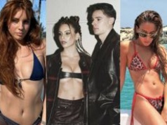 Nicola Zalewski to chłopak włoskiej influencerki. Związek w cieniu afery