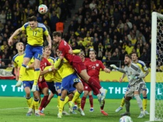 Żałoba w Polsce… Pierwszy od 2014 roku wielki turniej bez polskich piłkarzy