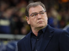 Zapadła decyzja w sprawie Jana Urbana! Kulesza poinformował po meczu Szwecja - Polska