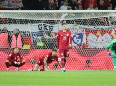 Koniec marzeń. Mundial nie dla Polaków