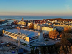 Kołobrzeg wiosną - jak zaplanować weekend nad Bałtykiem?