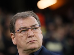 Jan Urban zostaje. Prezes PZPN zabrał głos po porażce ze Szwecją