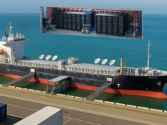 Stare statki dostaną drugie życie. Zamienią je w pływające centra danych