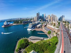 Umowa UE–Australia: motoryzacja dostaje zielone światło. Cła to dopiero początek