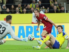 Reprezentant Polski załamany po meczu. "Nie zasłużyliśmy"