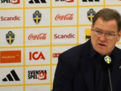 Polska przegrała ze Szwecją. Wiadomo, co z kontraktem Jana Urbana