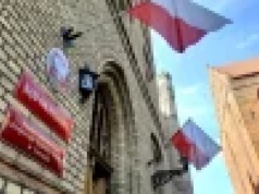 Ochroniarze sądu w Toruniu pracują na czarno i sąd to wie?!