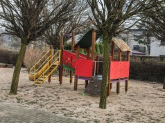 Zburzą budynek, w którym było przedszkole