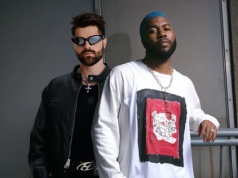 ALOK & KHALID – Dive Into Me