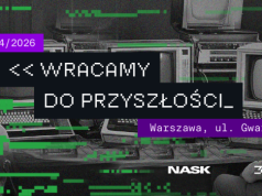SECURE 2026 i 30 lat CERT Polska
