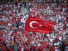 Turcja kończy 24-letnie oczekiwanie na powrót do Mistrzostw Świata FIFA