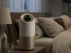 Oczyszczacz, który „nie dmucha w twarz”? MOVA Stellar X10 Plus