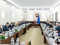 Rząd ustanawia nadzór nad AI