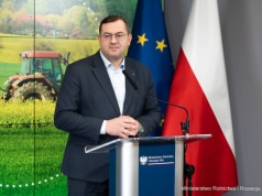 Ochrona funkcji produkcyjnych wsi – projekt w konsultacjach do 30 kwietnia