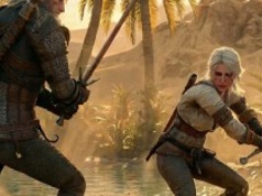 Wyciekł zwiastun Wiedźmin 3 Łzy Pustyni! Dodatek zadebiutuje jeszcze w tym roku!