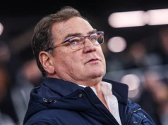 PZPN podjął decyzję ws. przyszłości Jana Urbana. Błyskawiczny komunikat po porażce