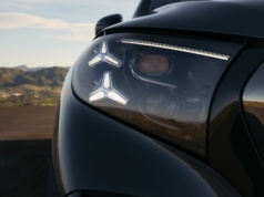 Zobaczyliśmy, jak wygląda odświeżony Mercedes-Benz GLS 2026. "Marian, tu jest jakby luksusowo"