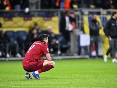 Czy to koniec "Lewego" w polskiej reprezentacji? WIDEO