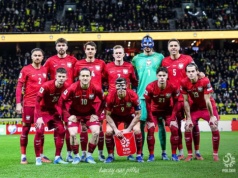 Mundial bez Polaków, za to z Czechami. Mnóstwo emocji w barażowych meczach obu reprezentacji