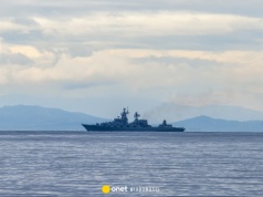 USA zdejmują sankcje z trzech rosyjskich statków. W Ukrainie zawrzało