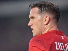 Opowiada o emocjach w szatni. "Załamanie"