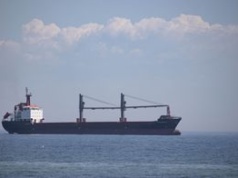 USA zdejmują sankcje z rosyjskich statków. Kijów zaniepokojony