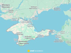 Rosyjski samolot wojskowy rozbił się na Krymie. Nie żyje 29 osób