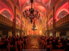 Sacrum in Musica - muzyka, która przekracza granice