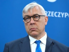 Tajemniczy telefon do Giertycha z Kancelarii Prezydenta. Tak wyglądała rozmowa