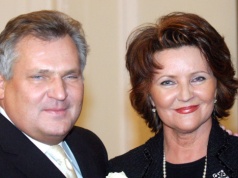 Takiej willi dorobili się Kwaśniewscy. Zachwycający luksus to mało powiedziane