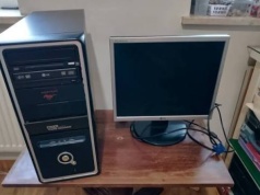 Twoje życie na śmietniku: Dlaczego wyrzucenie starego komputera to proszenie się o kłopoty?