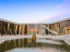 Największa atrakcja uzdrowiska nieczynna. Urzędnicy wyjaśniają, dlaczego