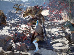 Crimson Desert na PS5. Są poprawki, ale gra ma wciąż poważne problemy graficzne