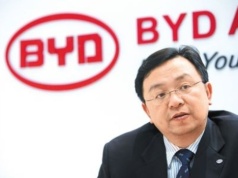 BYD świętuje niespodziewane zyski: Jak kryzys naftowy napędza chińską rewolucję EV na świecie