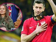 Niebywałe, co zrobiła Lewandowska po meczu reprezentacji. Powiedziała to wprost do Roberta