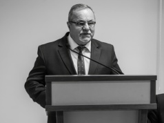 Zmarł Feliks Rządca – wieloletni radny i sołtys Polnej