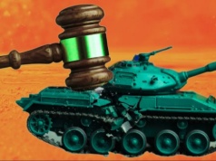 Wygrać wojnę bez wystrzału. Czy sankcje są skuteczne?