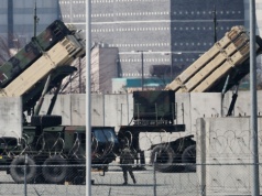 Polski nie stać na przekazanie USA nie tylko baterii Patriot, ale też pocisków do nich