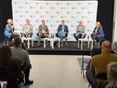 Jasionka centrum rolniczej debaty. Trwa Europejskie Forum Rolnicze