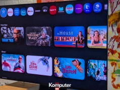 Flagowy Samsung OLED 2500 zł taniej. Dostawa jeszcze przed Wielkanocą