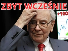Warren Buffett przyznaje się do błędu. Sprzedał te akcje, mimo 100 mld USD zysku
